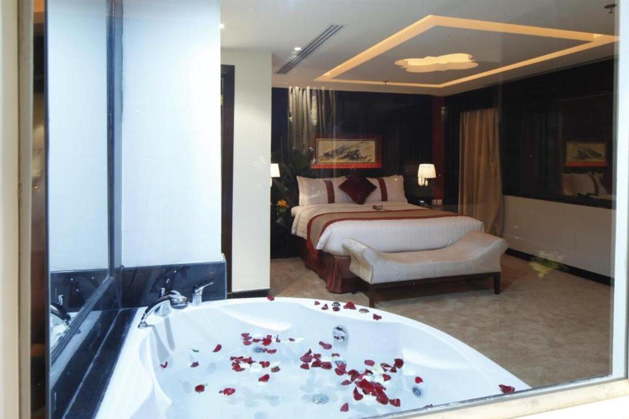 Obaer Hotel Riaad Buitenkant foto